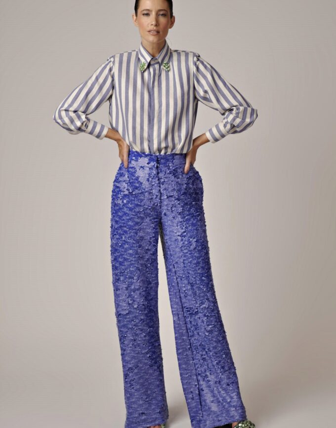 CALÇA TRÓIA