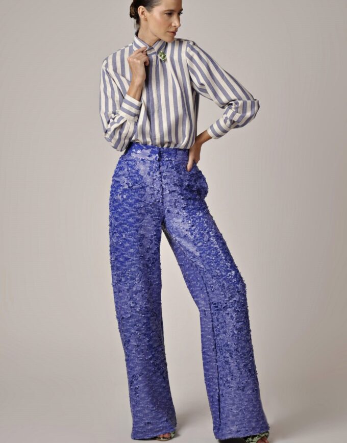 CALÇA TRÓIA