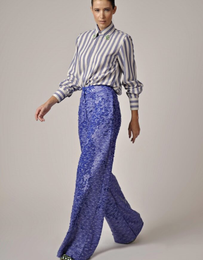 CALÇA TRÓIA