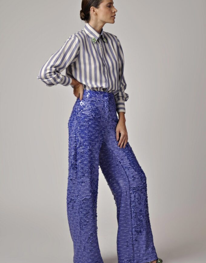 CALÇA TRÓIA