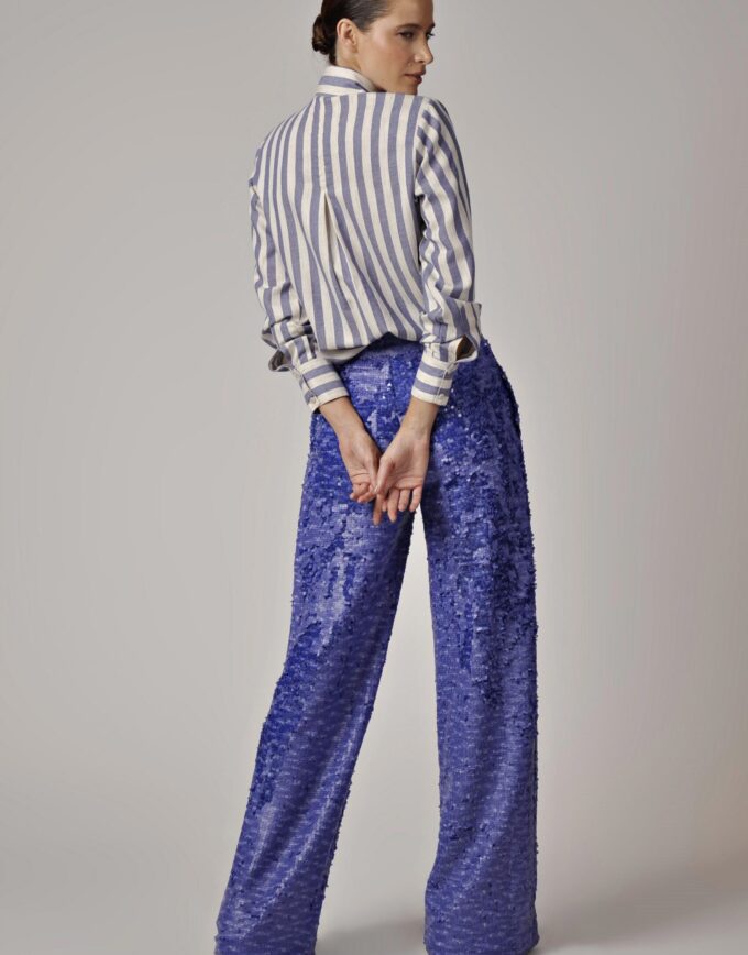 CALÇA TRÓIA