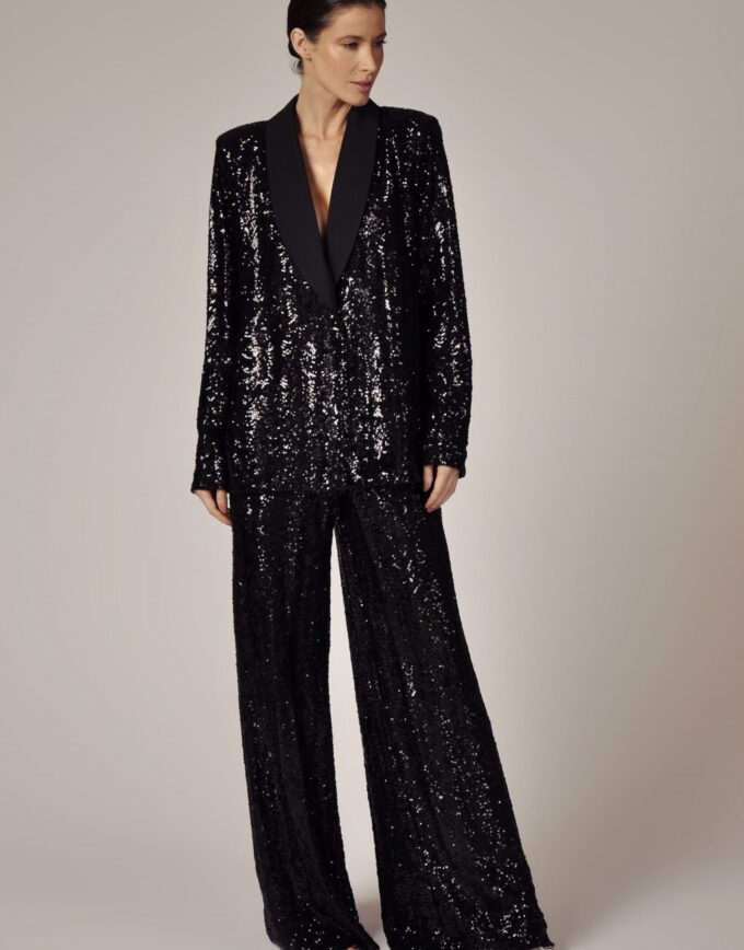 BLAZER MILENA