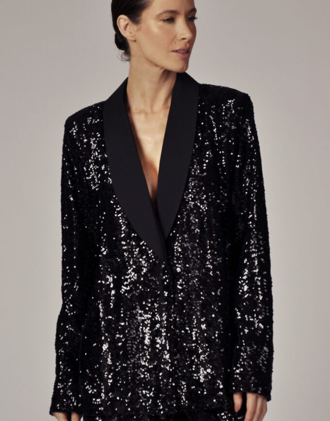 BLAZER MILENA