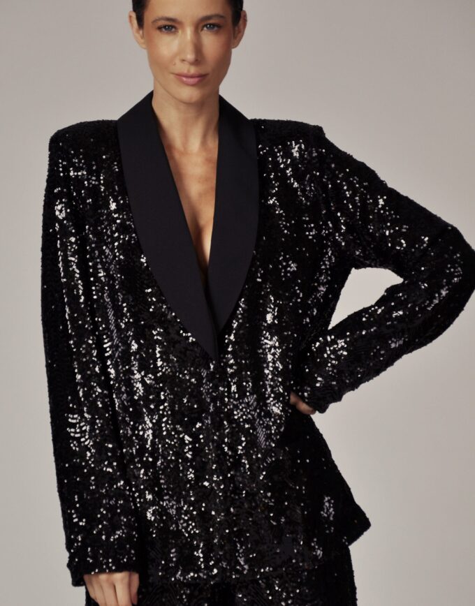 BLAZER MILENA