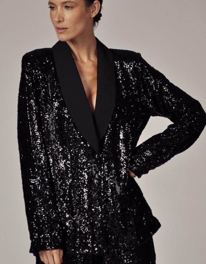 BLAZER MILENA