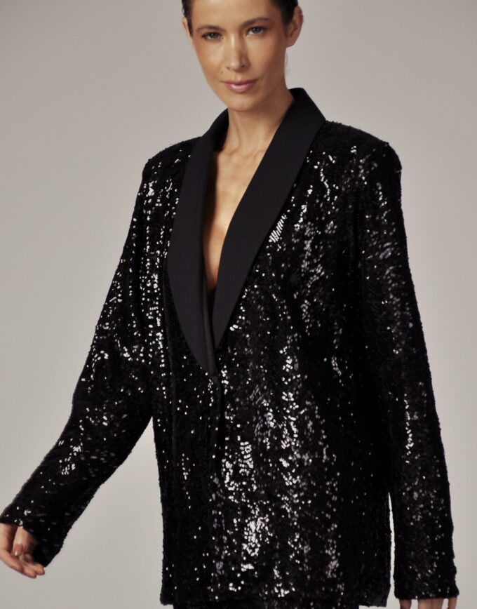 BLAZER MILENA