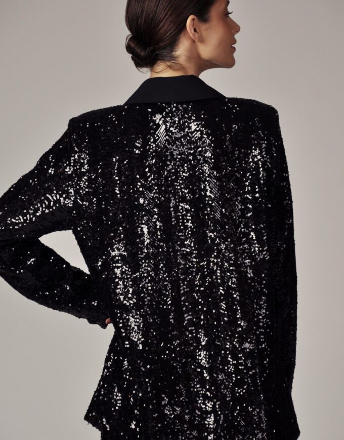 BLAZER MILENA