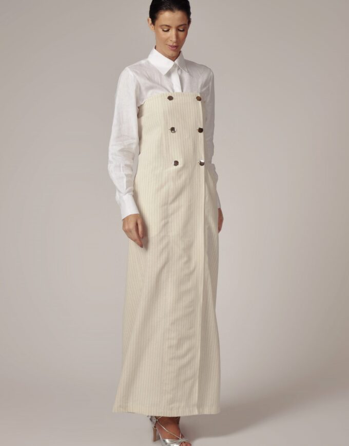 VESTIDO AURORA