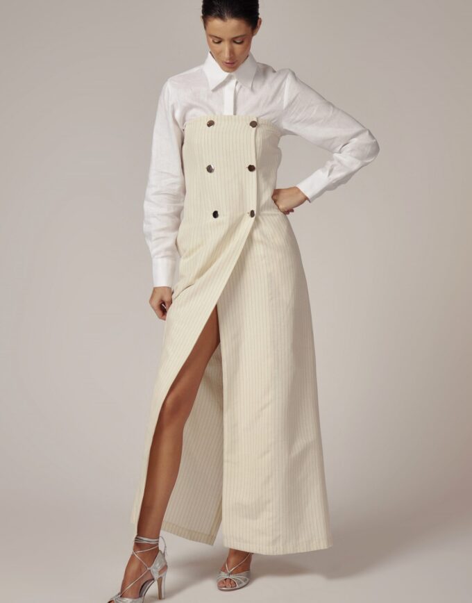 VESTIDO AURORA