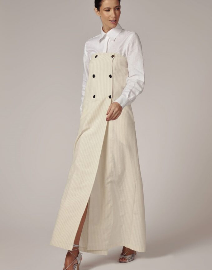 VESTIDO AURORA