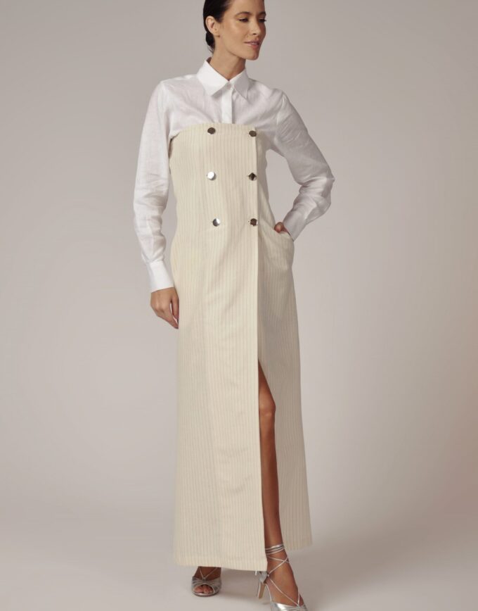 VESTIDO AURORA