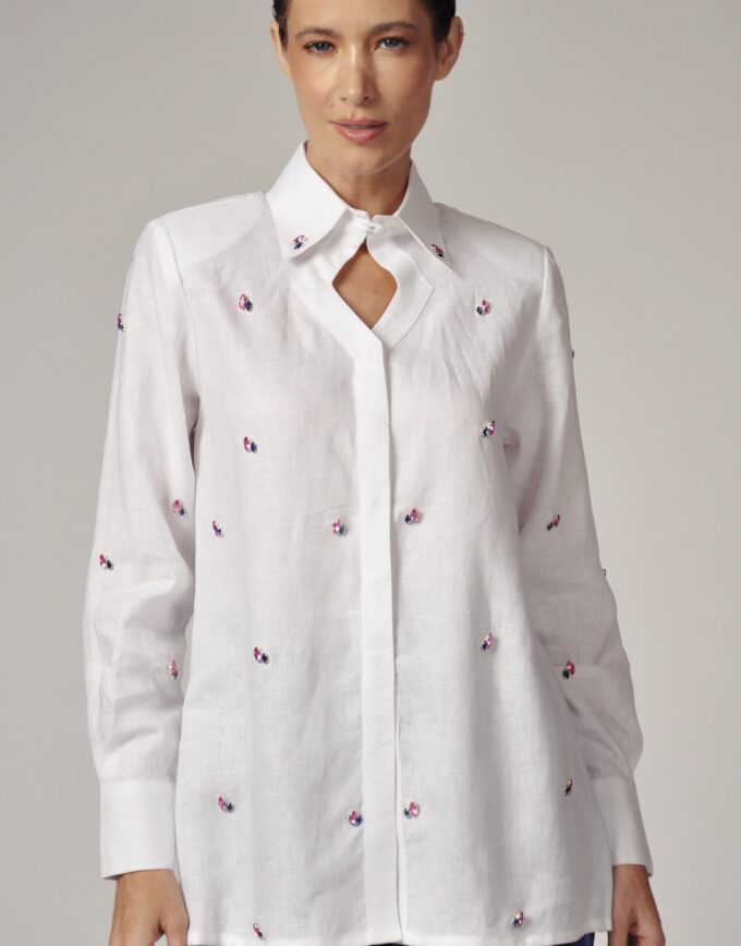 CAMISA CANONERO