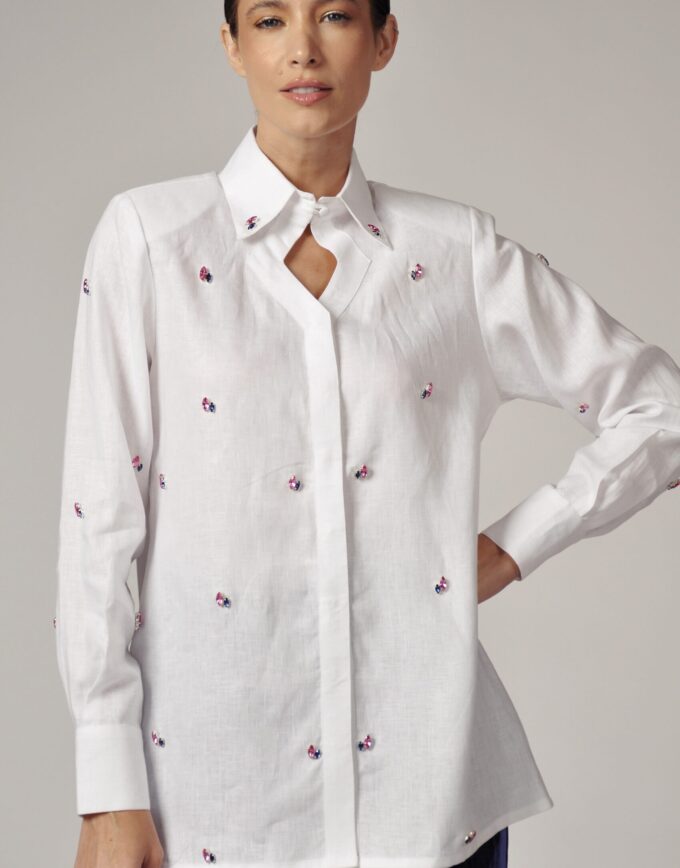 CAMISA CANONERO