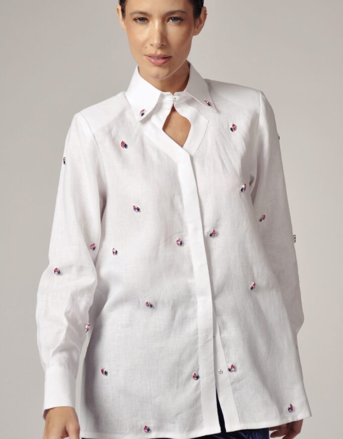 CAMISA CANONERO