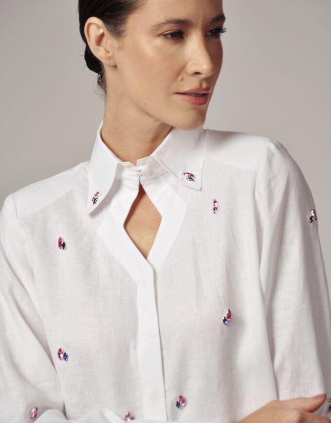 CAMISA CANONERO