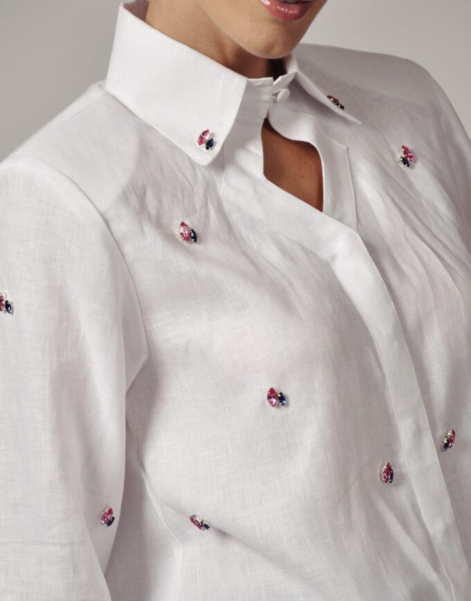 CAMISA CANONERO
