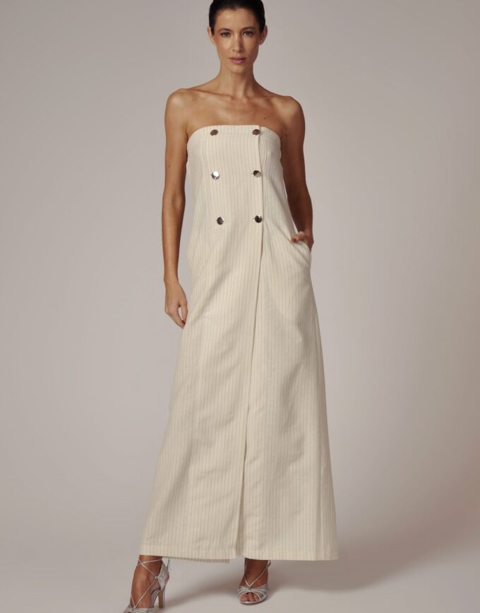 VESTIDO AURORA