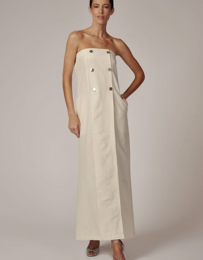 VESTIDO AURORA