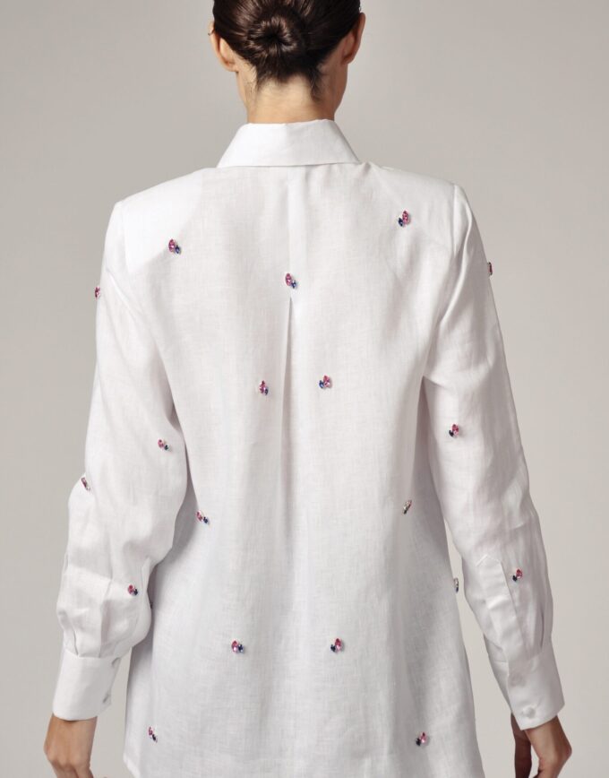 CAMISA CANONERO