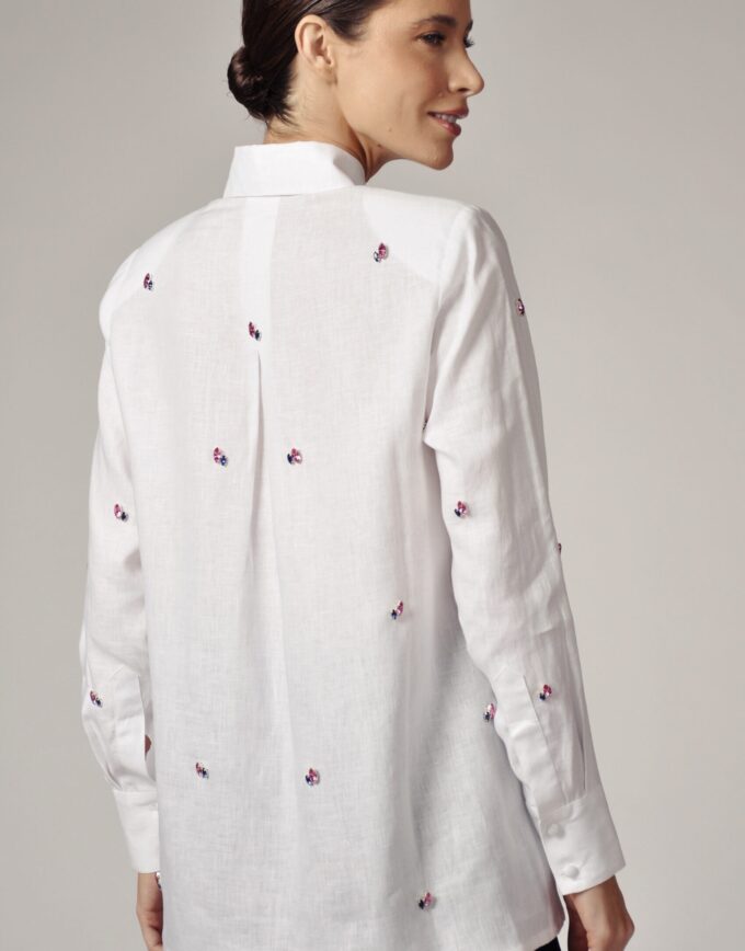 CAMISA CANONERO