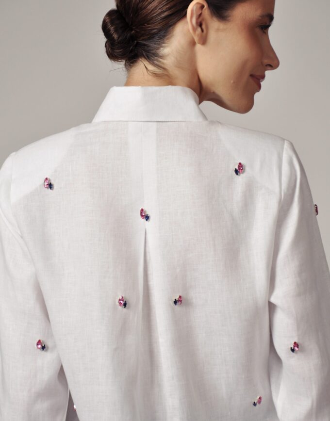 CAMISA CANONERO