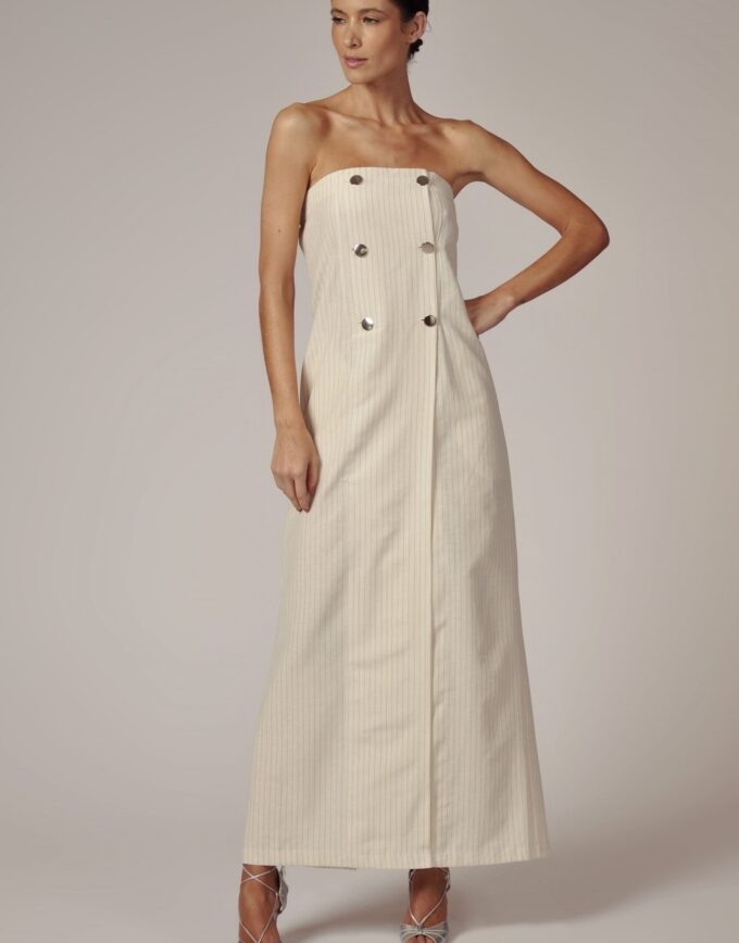 VESTIDO AURORA