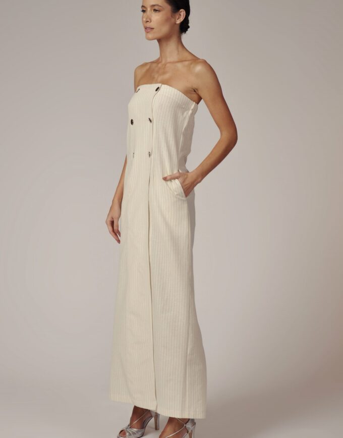 VESTIDO AURORA
