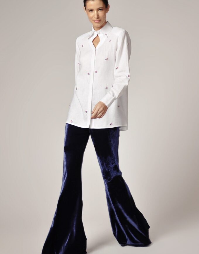 CALÇA TILDA