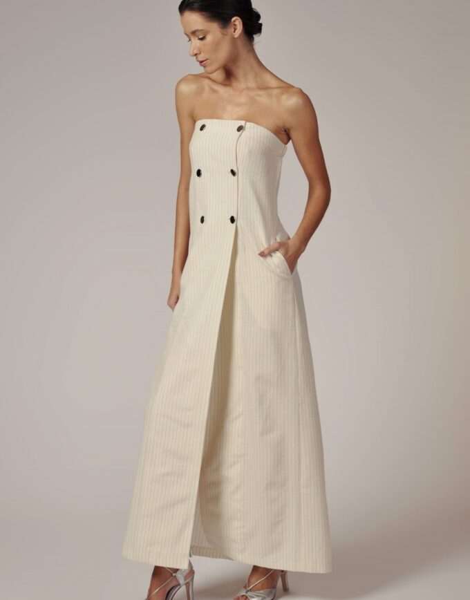 VESTIDO AURORA