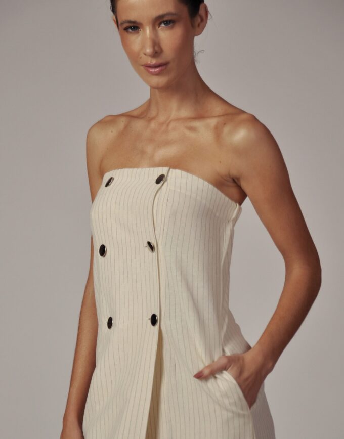 VESTIDO AURORA