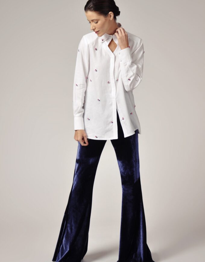 CALÇA TILDA