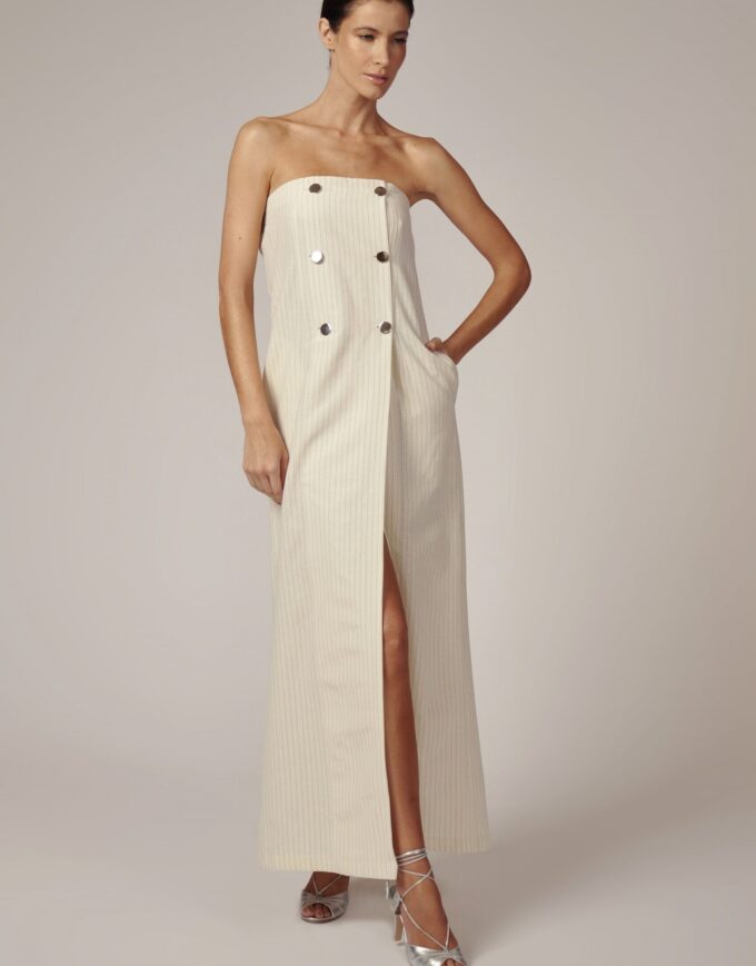 VESTIDO AURORA