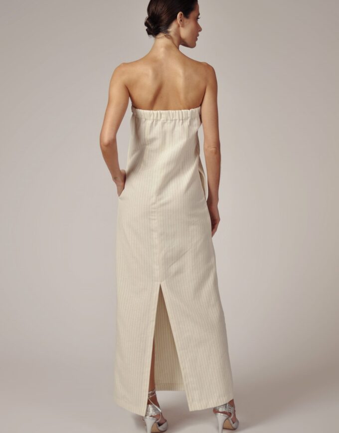 VESTIDO AURORA