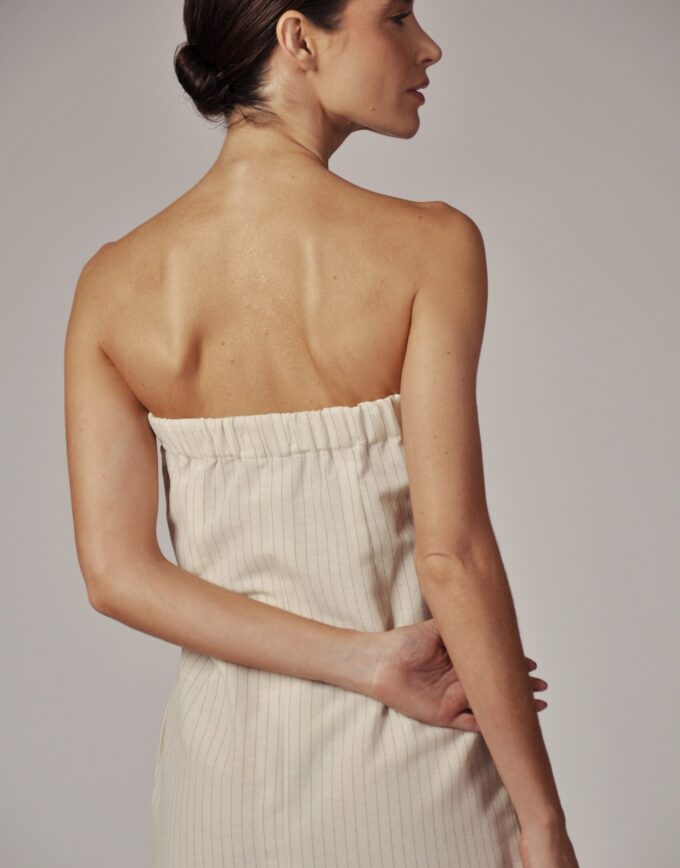 VESTIDO AURORA
