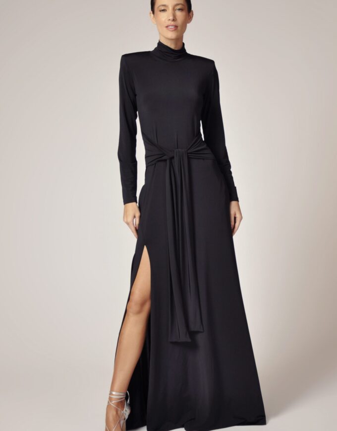 VESTIDO GUILDA