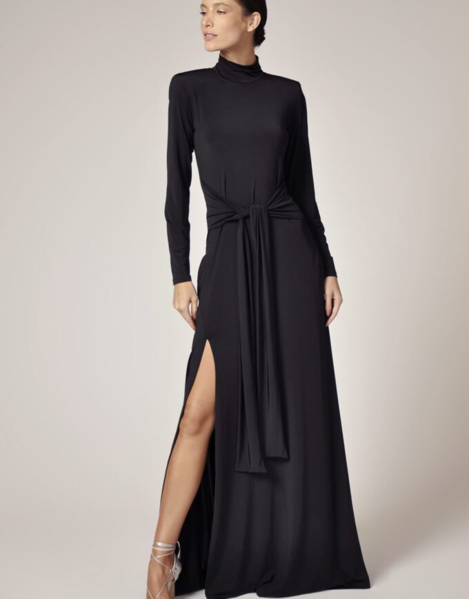 VESTIDO GUILDA