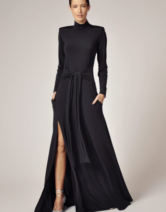 VESTIDO GUILDA