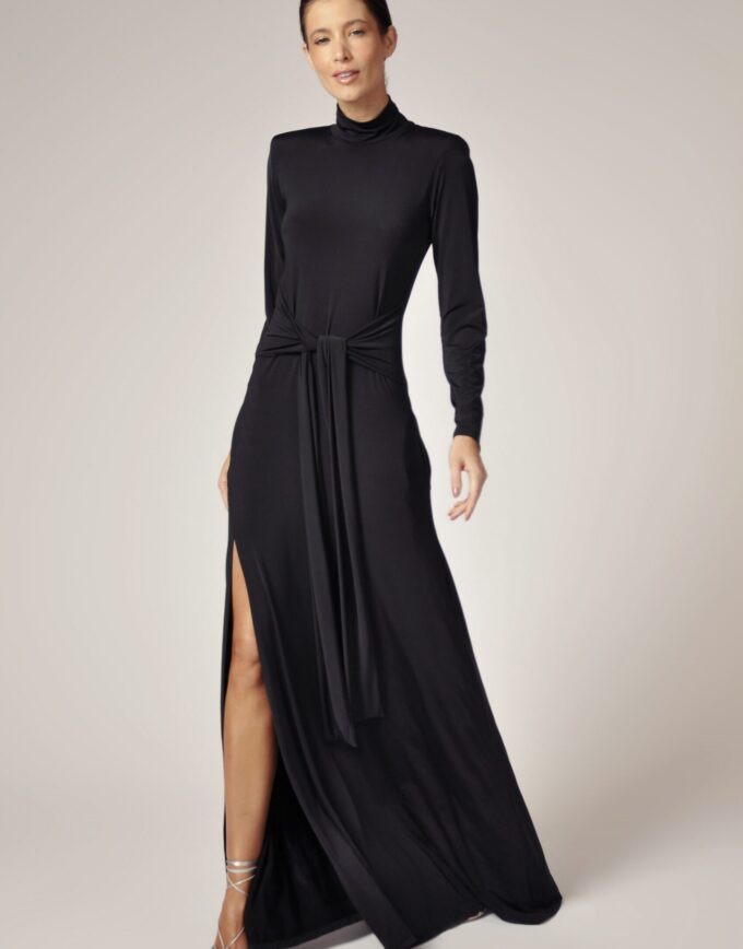 VESTIDO GUILDA