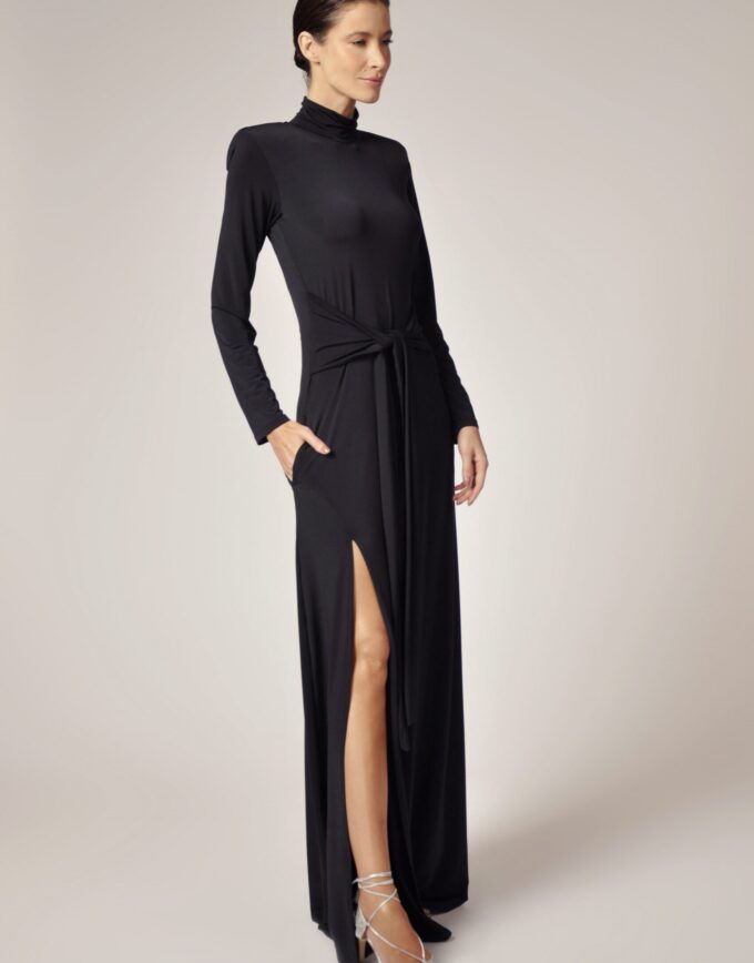 VESTIDO GUILDA