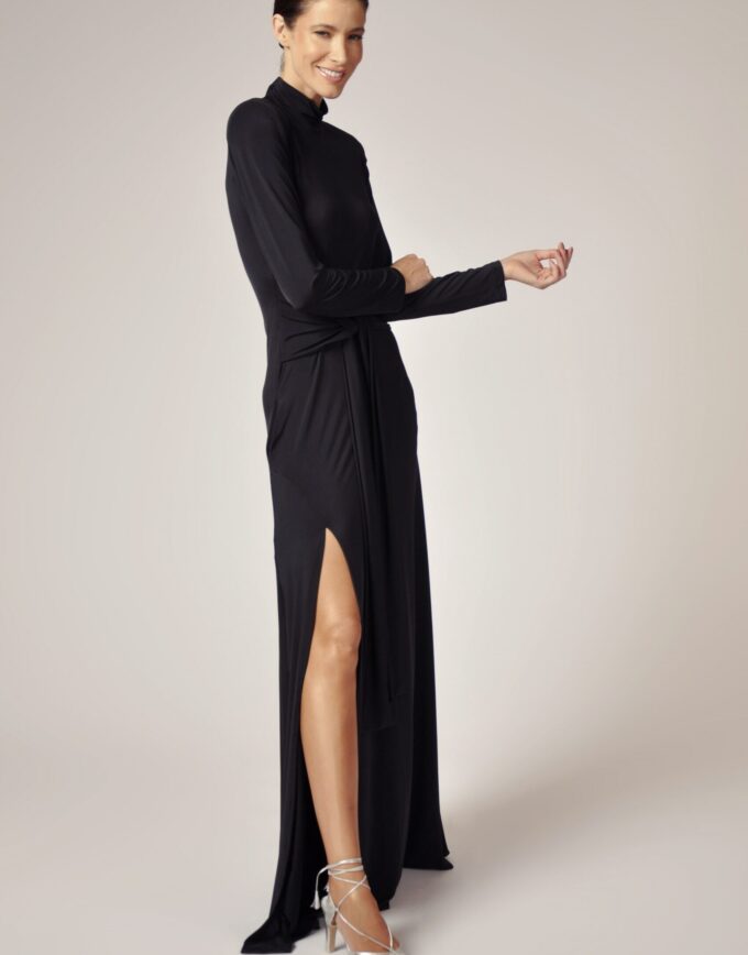 VESTIDO GUILDA