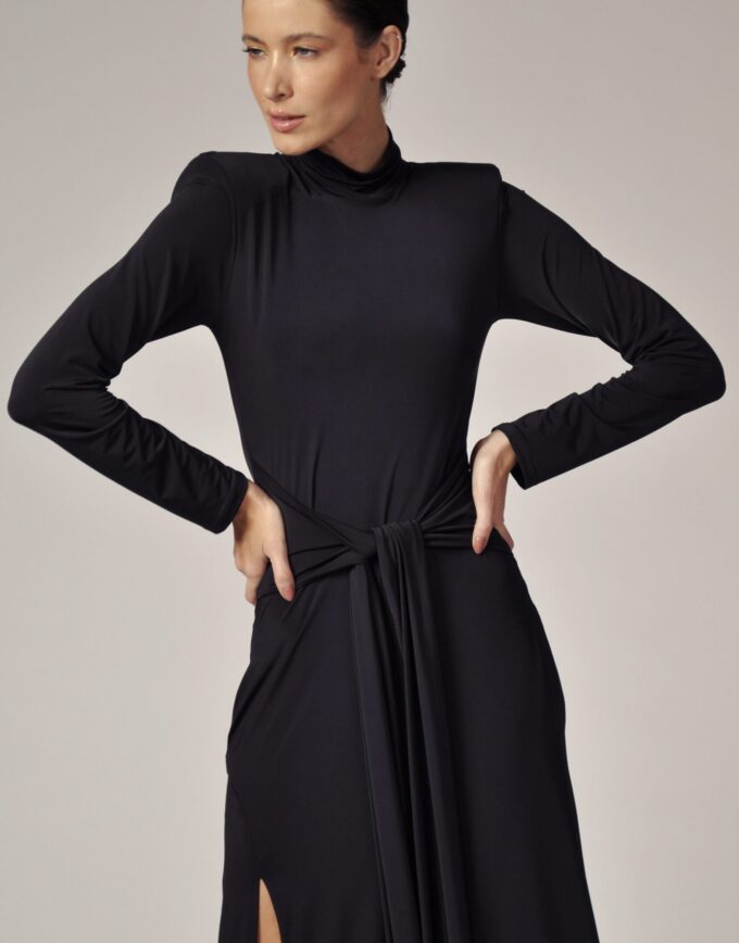 VESTIDO GUILDA