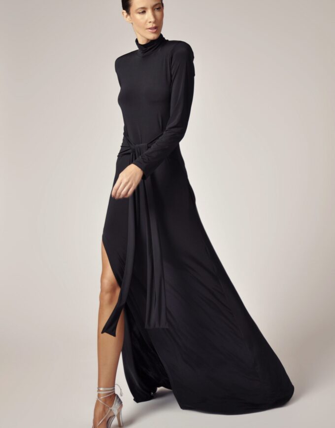 VESTIDO GUILDA