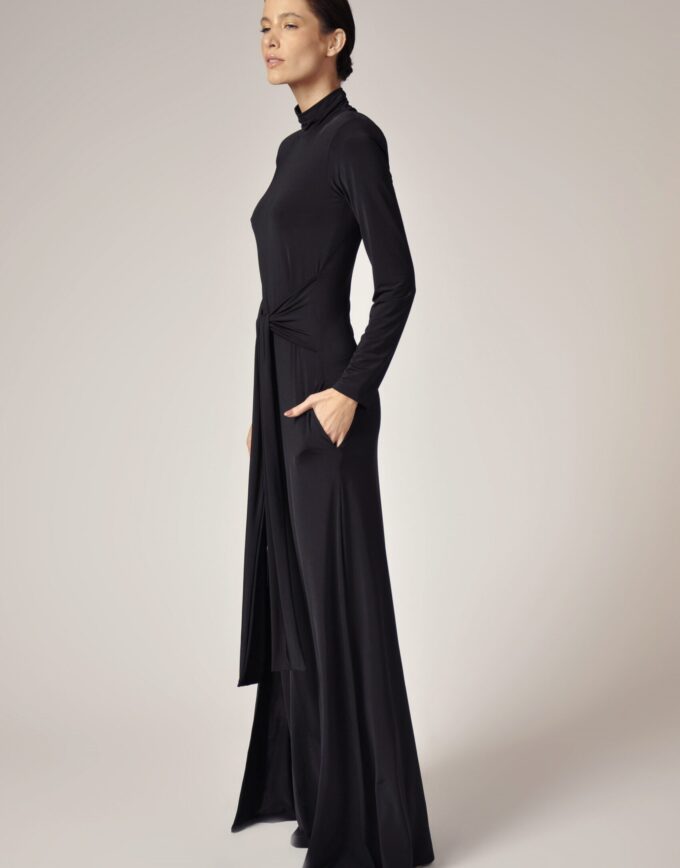 VESTIDO GUILDA