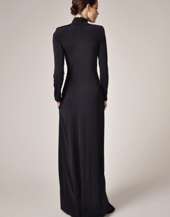 VESTIDO GUILDA