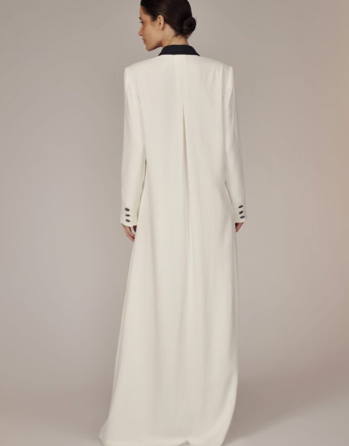 VESTIDO YAMA