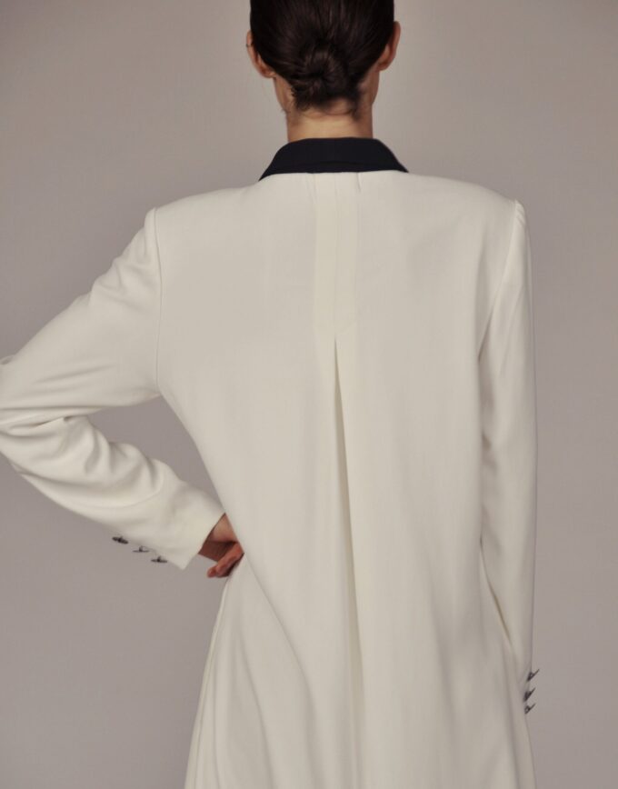 VESTIDO YAMA