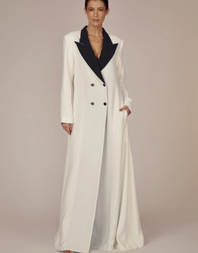 VESTIDO YAMA