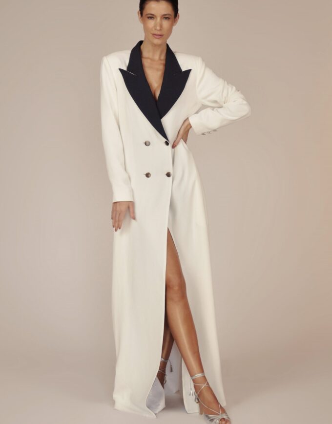 VESTIDO YAMA