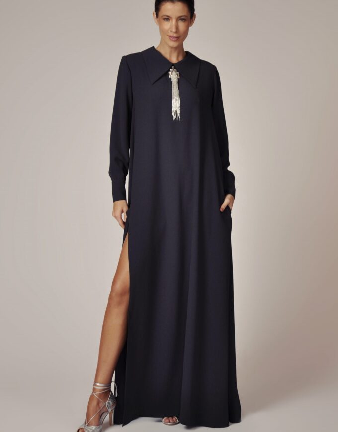 VESTIDO LISA