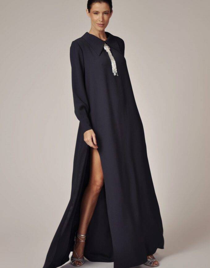VESTIDO LISA